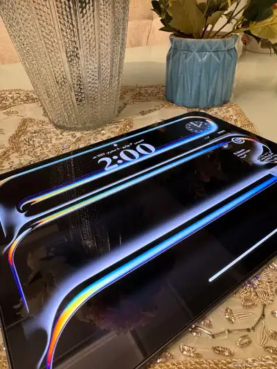 ايباد برو M4 آخر إصدار 0