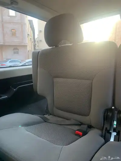 للبيع جيب نيسان 10