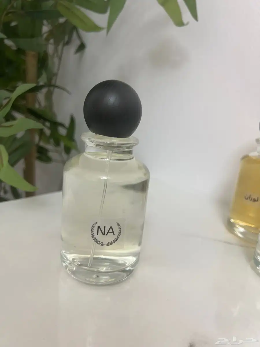 عطور مستوحاه عروض للكميات 6