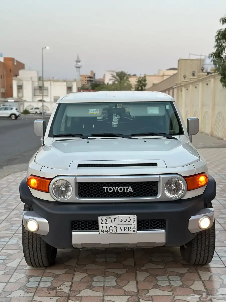 اف جي 1 بدي وكاله 2023 8