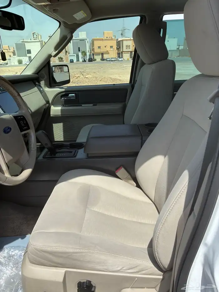 اكسبدشن 8