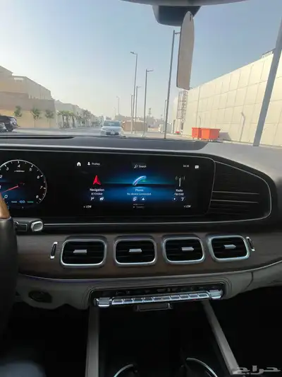 GLE 450 5