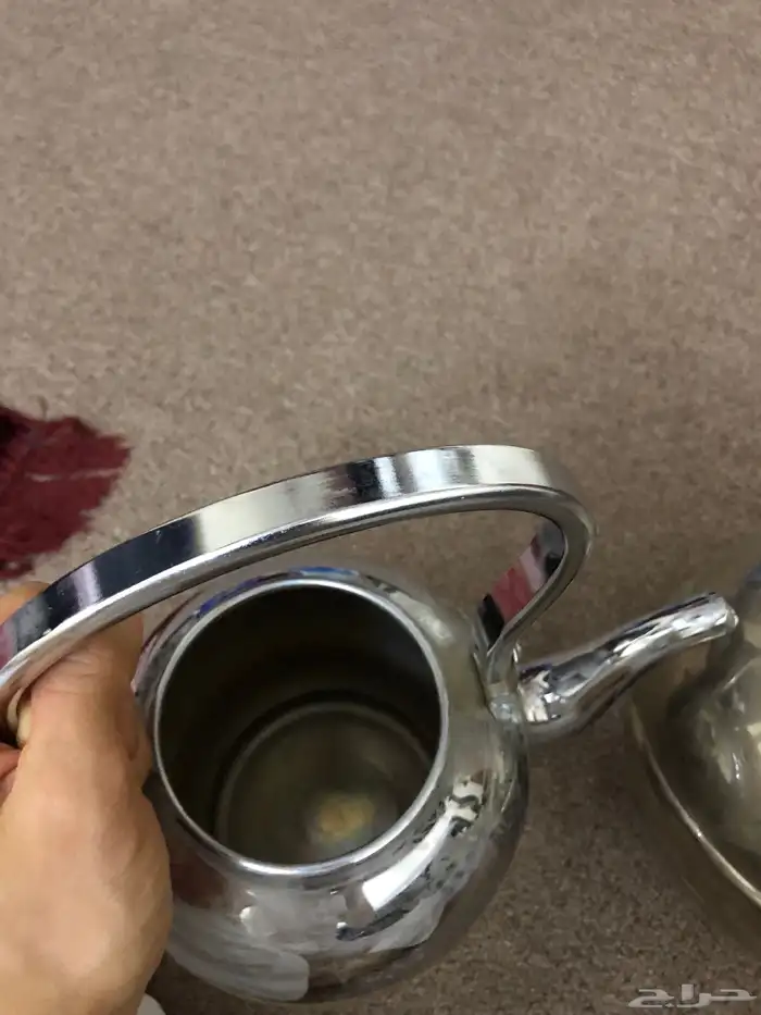 شاهي برادين السيف 3