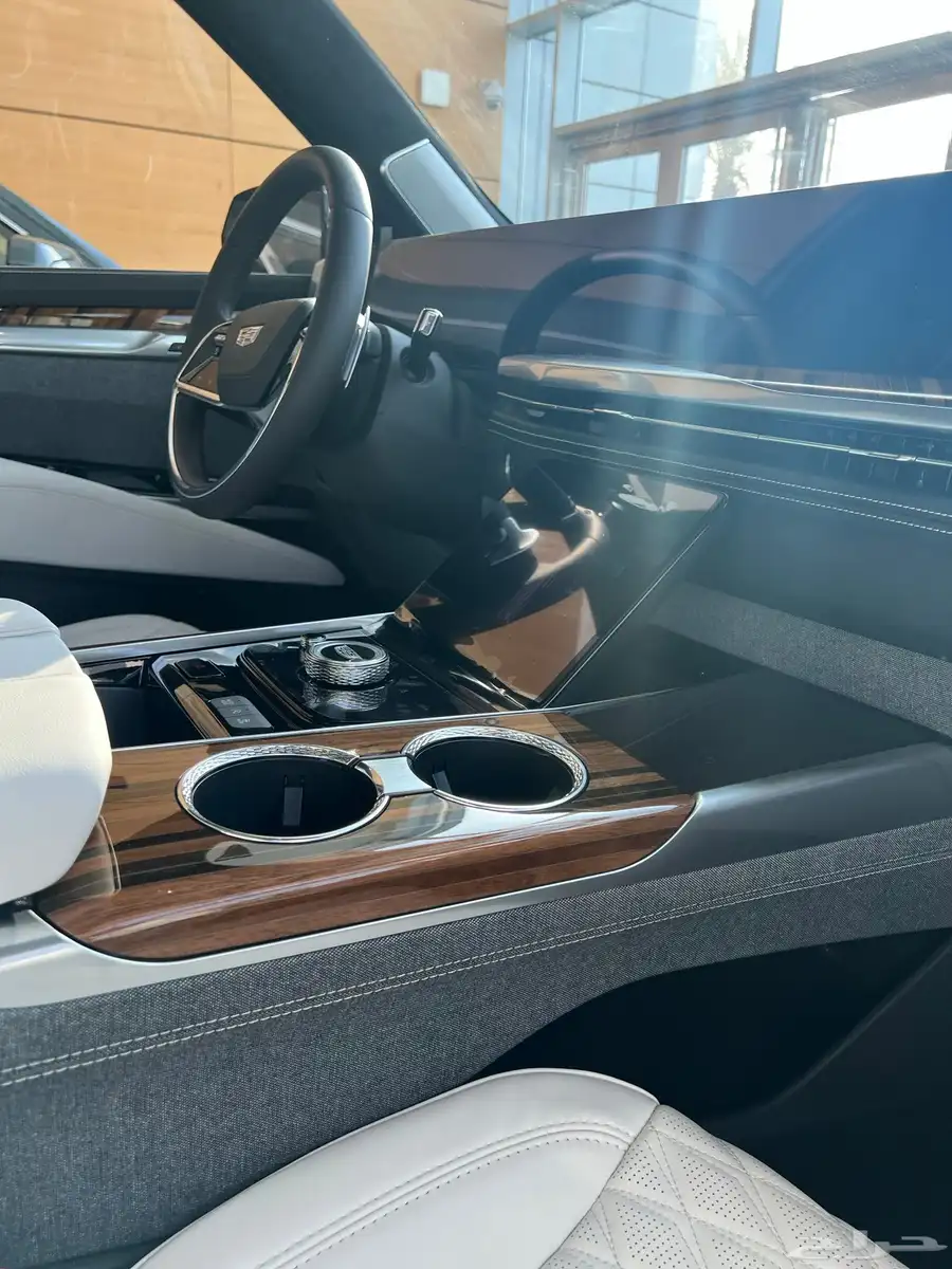 CADILLAC ESCALADE PLATINUM 4