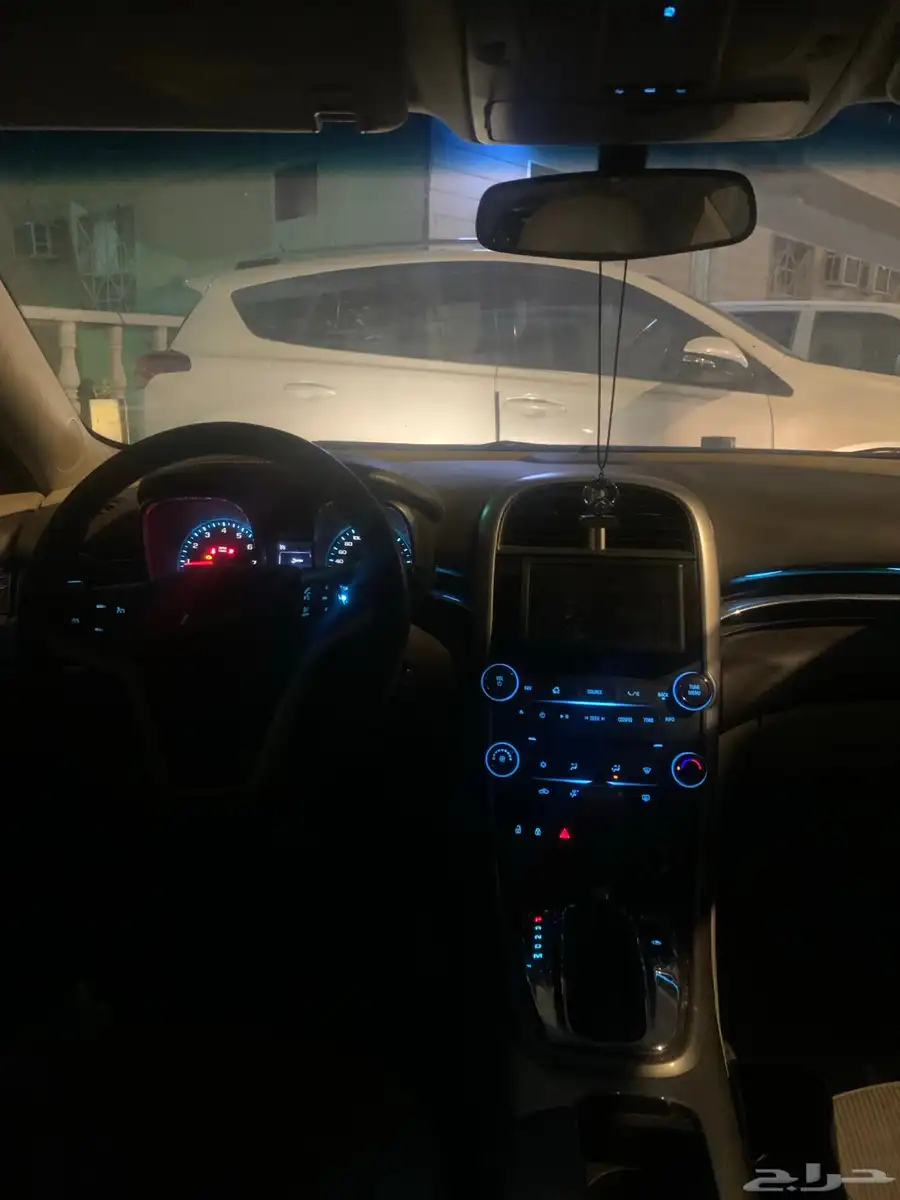 ماليبو 2016 LT 46