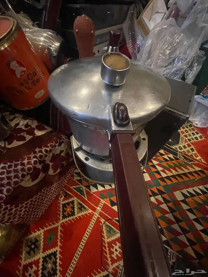 قدر ضغط الماني اربعه لتر وقدر ضغط مغربي ثلاثه لتر 1