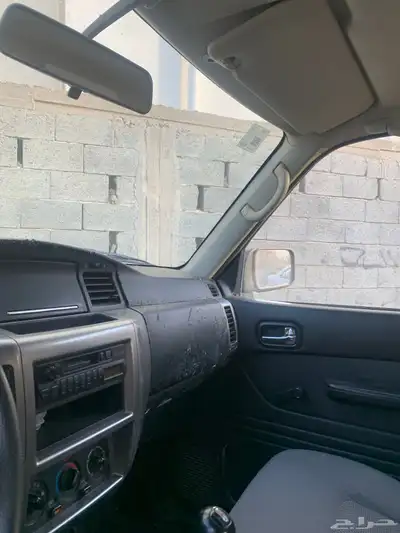 للبيع جيب نيسان 11