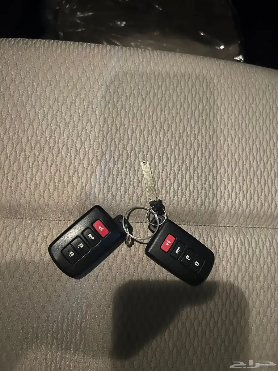 Toyota Corolla 2014   Mid Option (Push Start   OEM Rims) 6