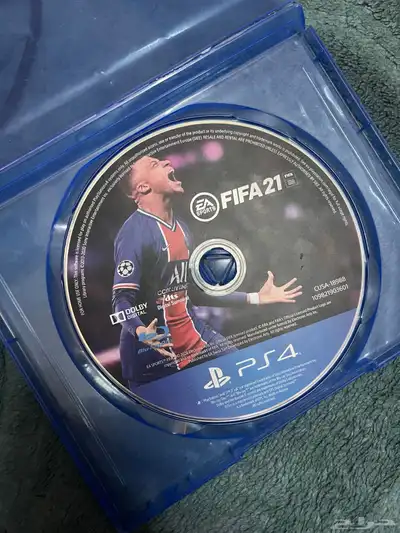 فيفا 21 1