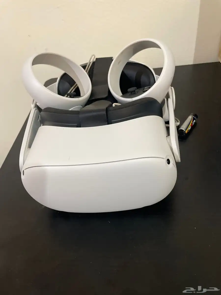 VR أوكلس كويست 2 على السوم 0