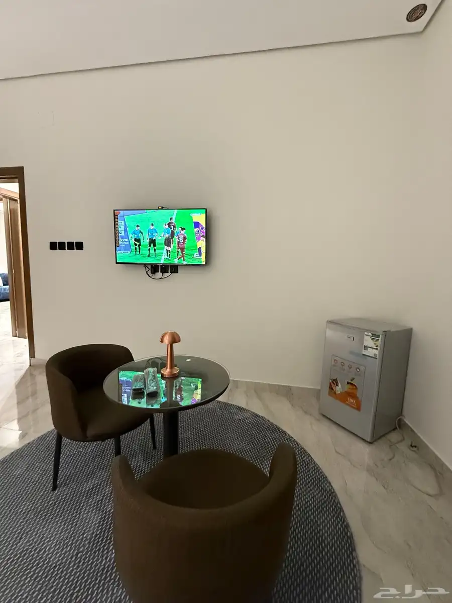 شقق للايجار اليومي و الاسبوعي و الشهري 0