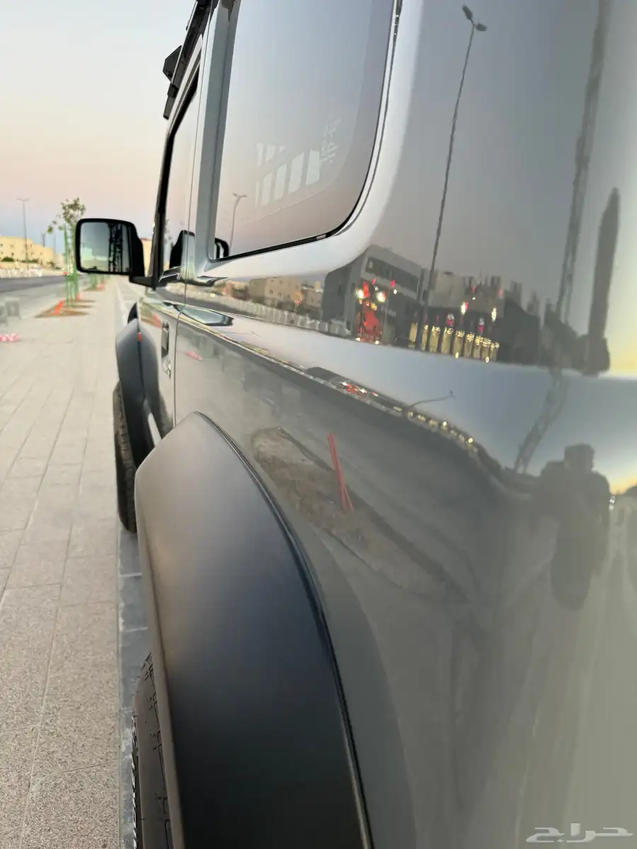 جيمني معدل اوف رود 25