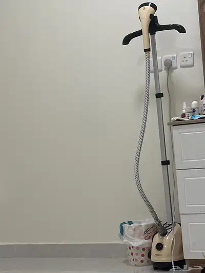 كوايه بخار في حاله ممتازه جدا 2