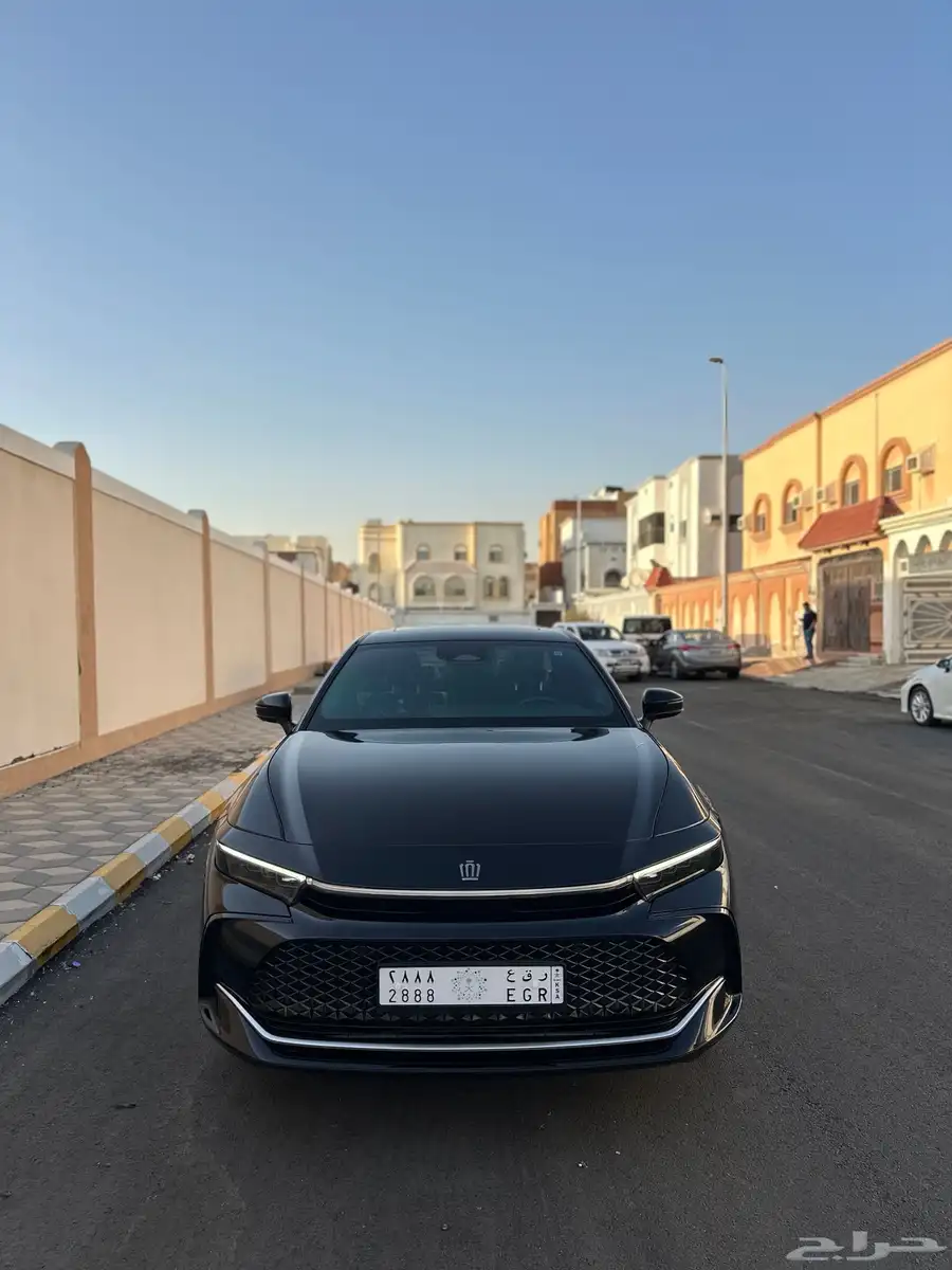 كراون بريميوم 2023 0