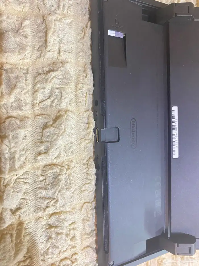نيتندو سوتش اولد معدل 512جيجا 8