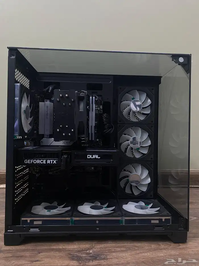 تجميعة 5060 - 7500F 1