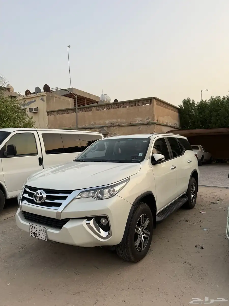 فورشنر 1