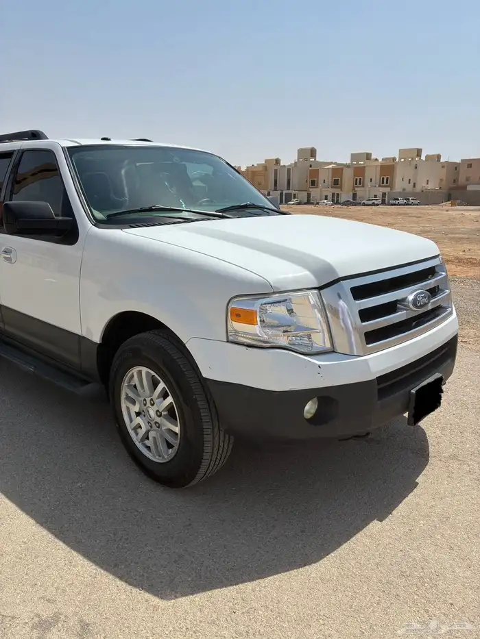 اكسبدشن 1