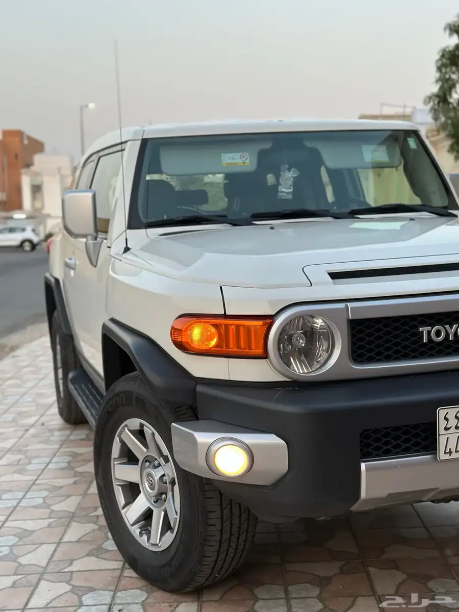 اف جي 1 بدي وكاله 2023 2