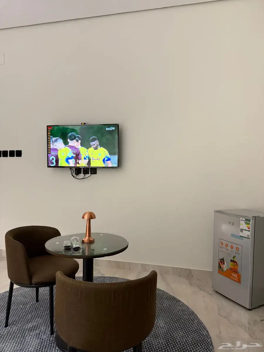 شقق للايجار اليومي و الاسبوعي و الشهري 1