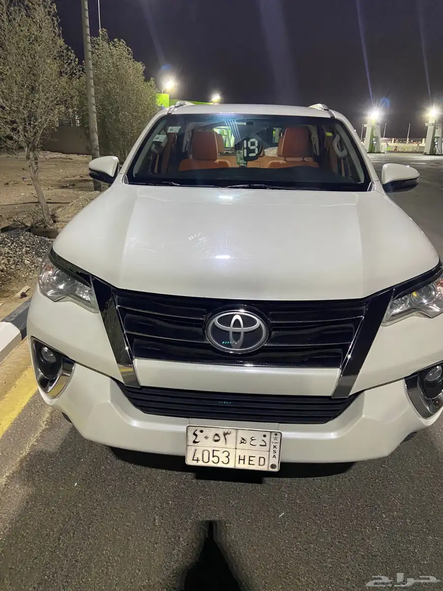 فور شنر 19 دبل نظيف جدا 2