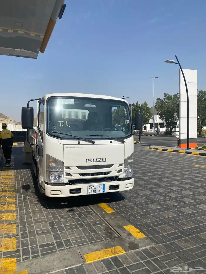 بكات للإيجار قلاب إيجار مكة جدة 0