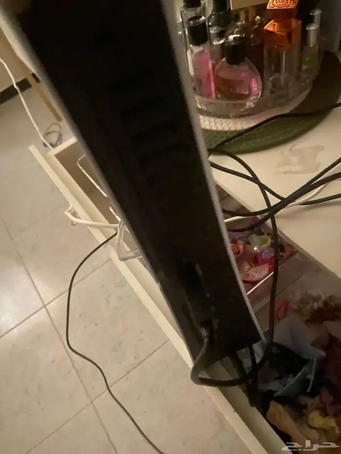 سوني خمسة استخدام أربع شهور تجي معه يد جديدة 2