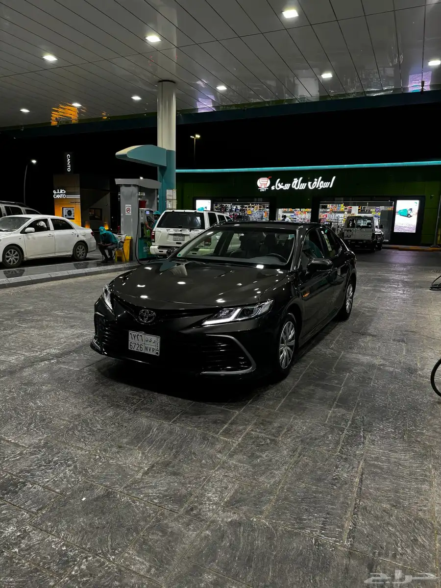 كامري2024 0