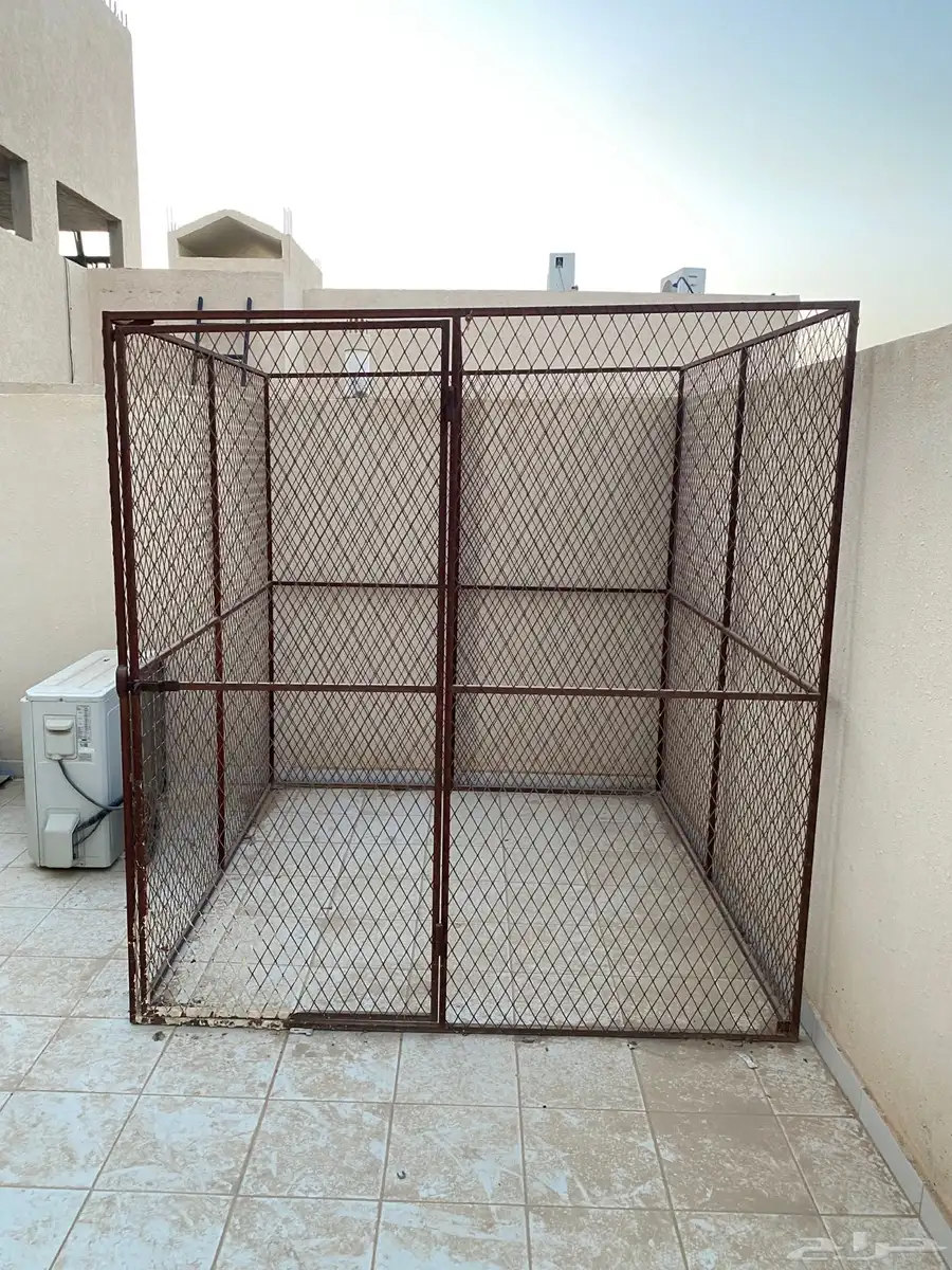 شبك طيور 0