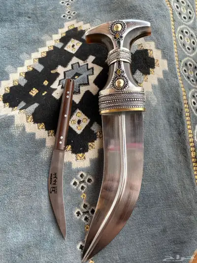 خنجر 5