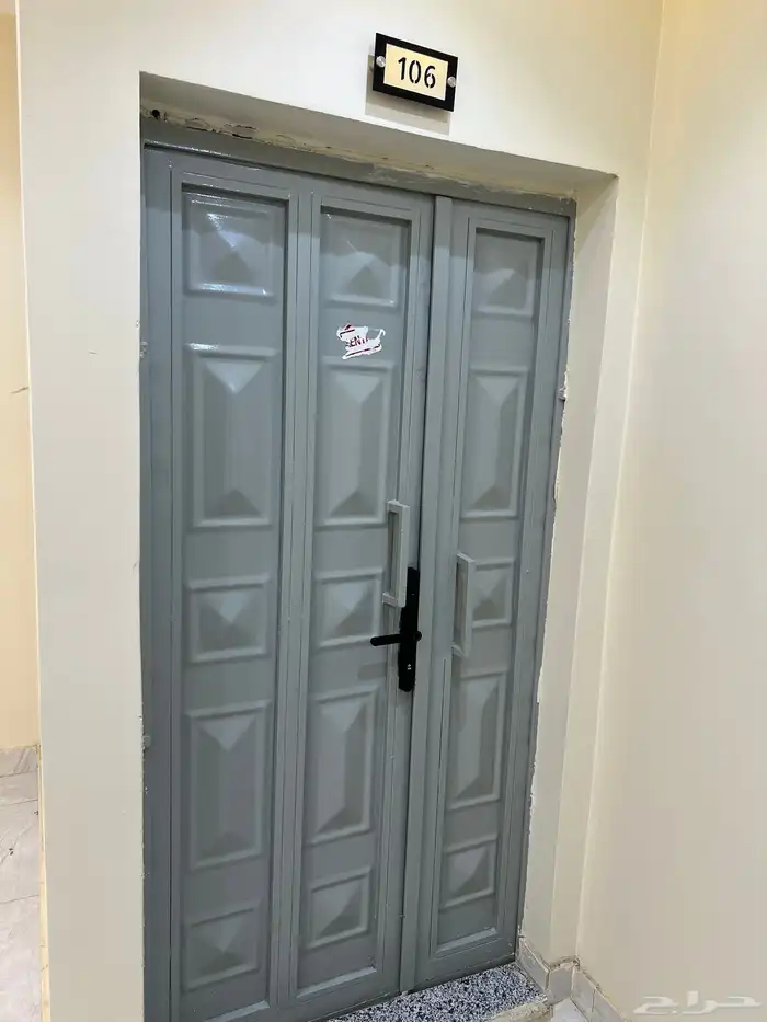 استديو مؤثث فاخر بالنسيم الشرقي 27