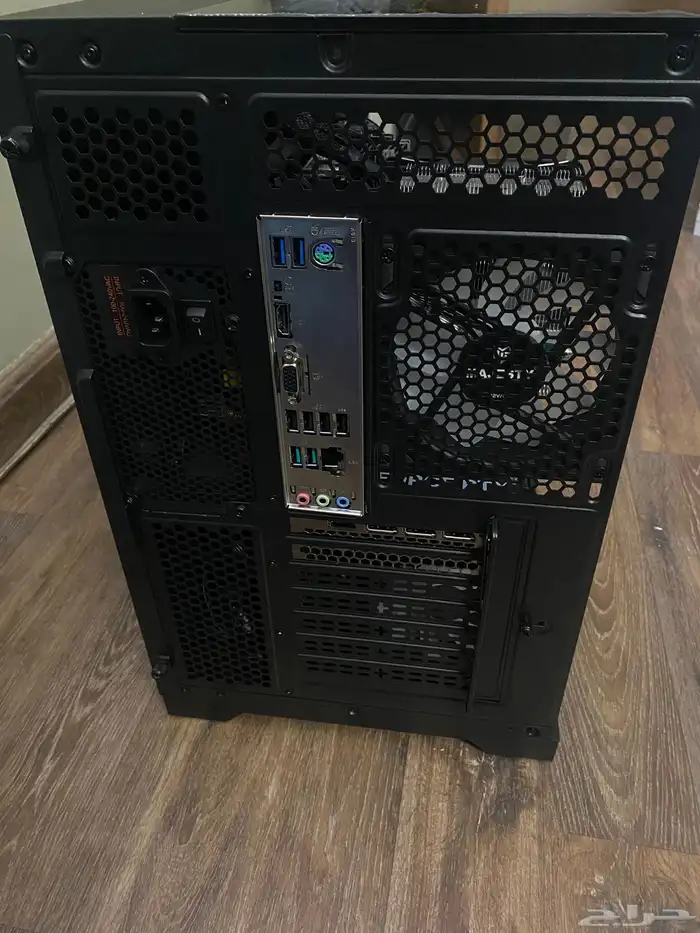 تجميعة 5060 - 7500F 2