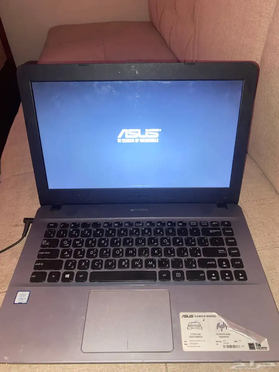 لابتوب للبيع 2