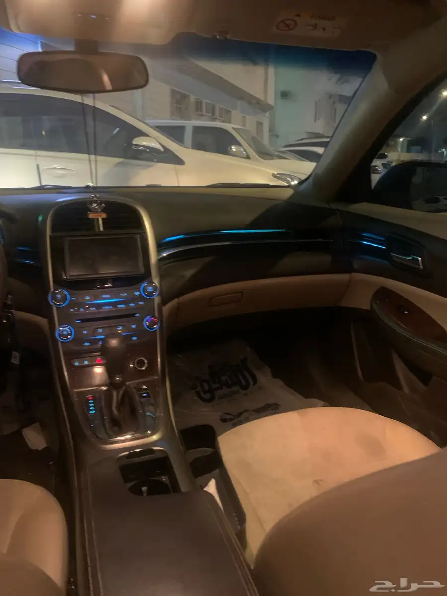 ماليبو 2016 LT 14