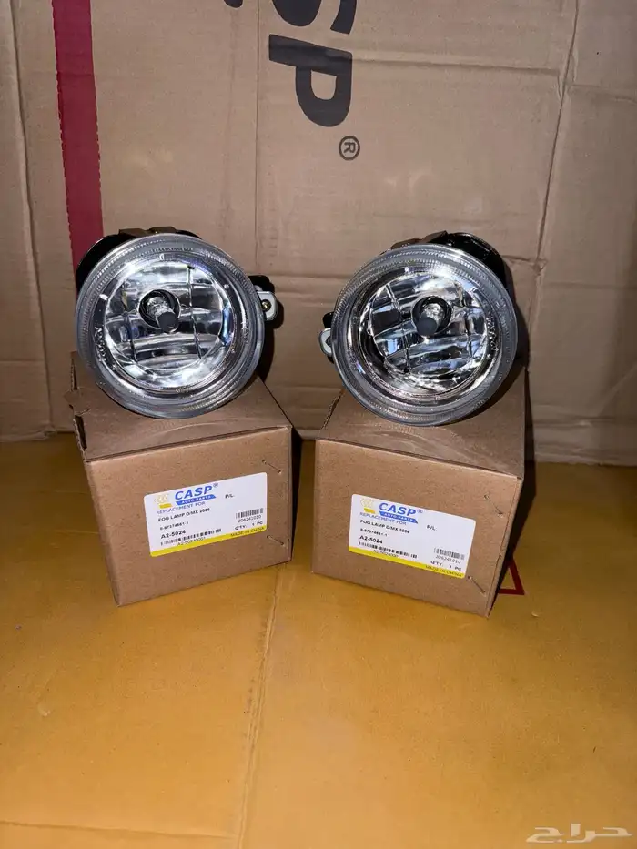 كشاف ونيت دماكس 2007-2012 3