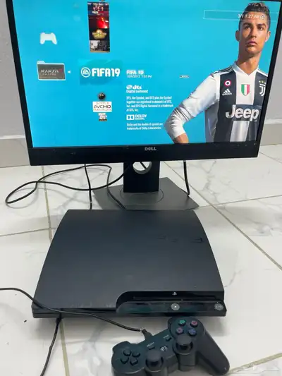 بلاستيشن3 مهكر 2