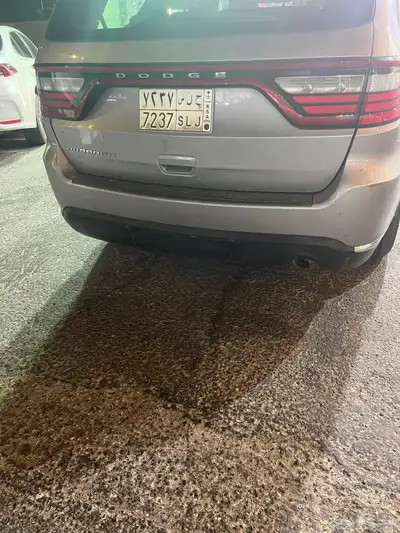 دوج دورانجو 13