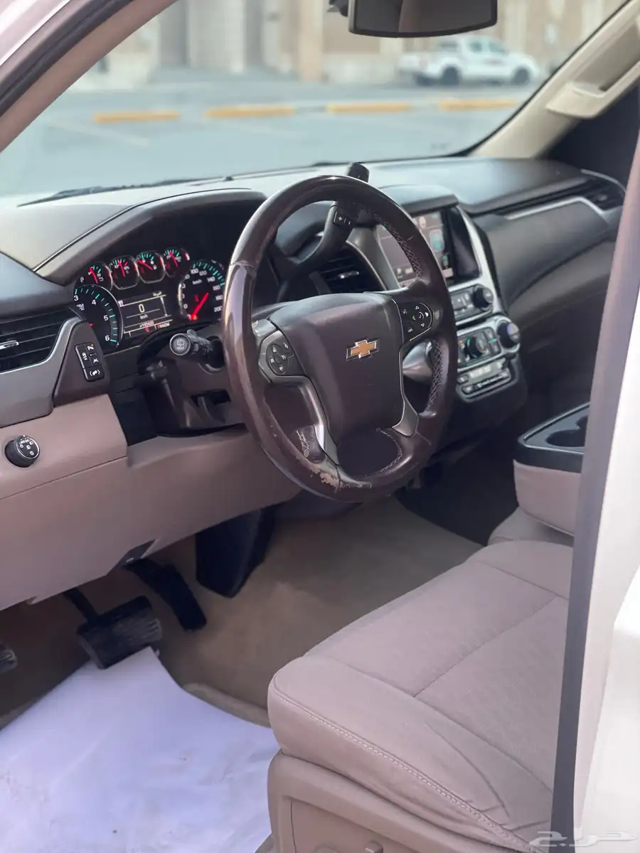 شيفروليه سوبربان lt2 2016 18