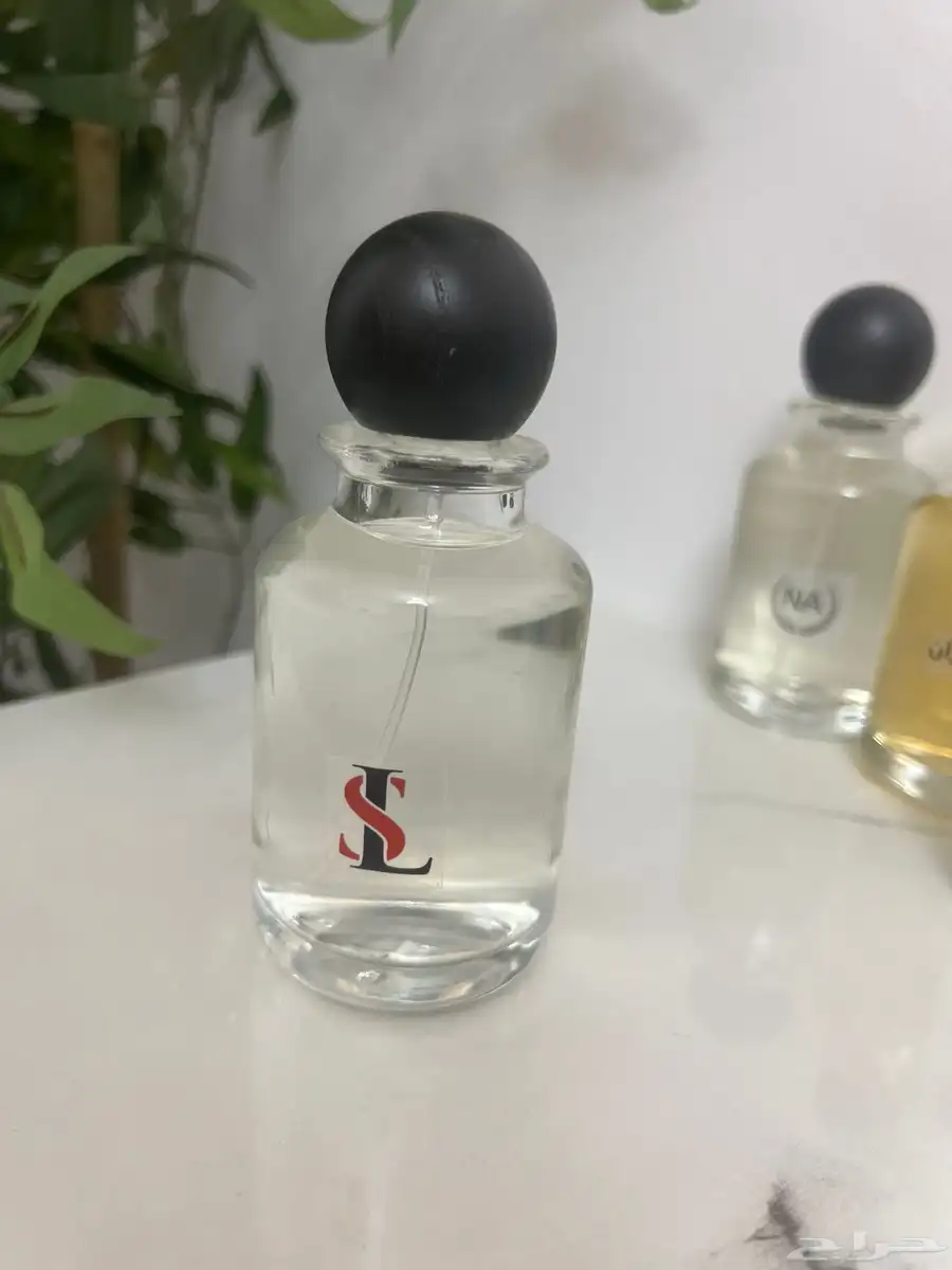 عطور مستوحاه عروض للكميات 4