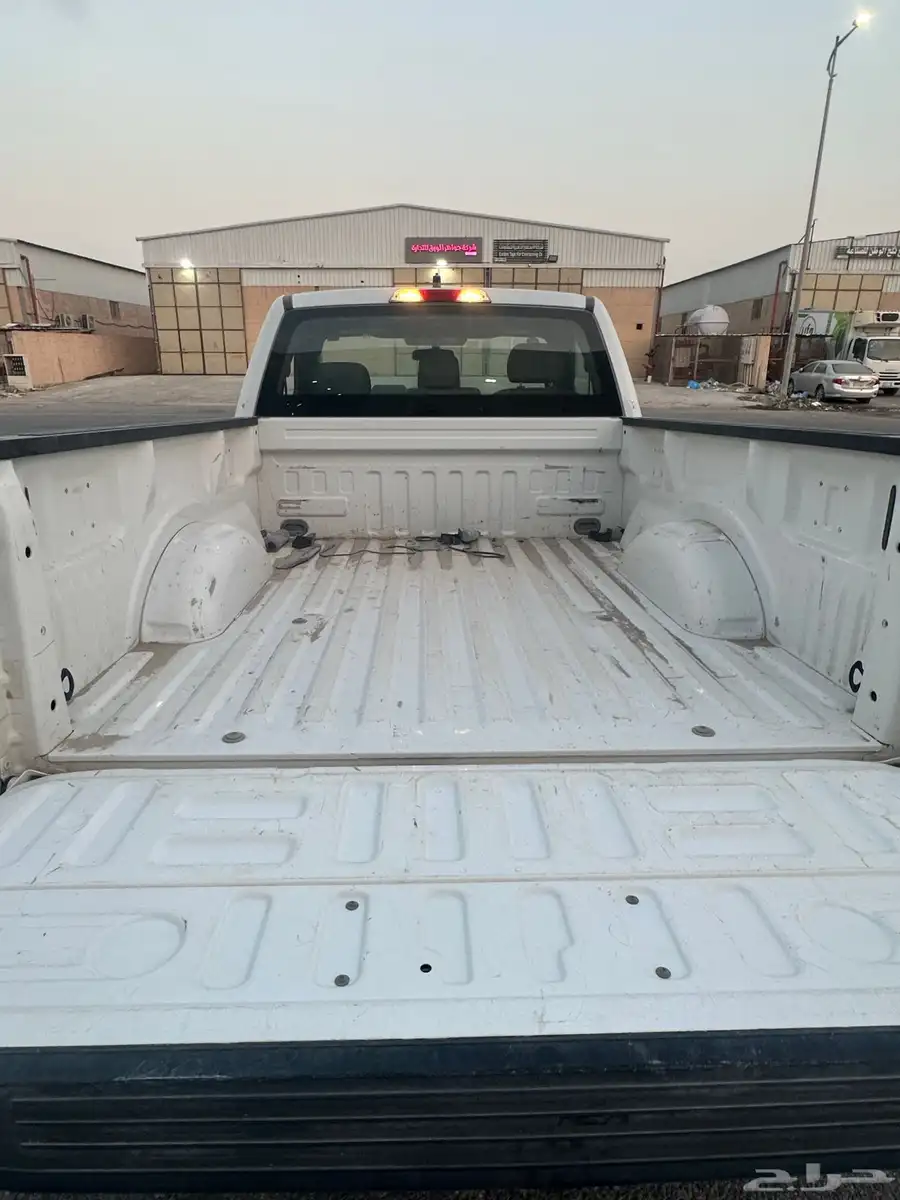 F150 2018 دبل8 3