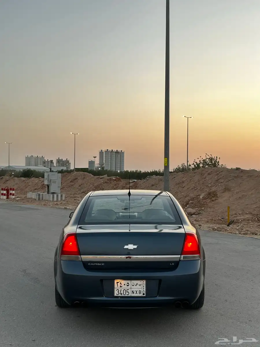 كابرس تركواز 3