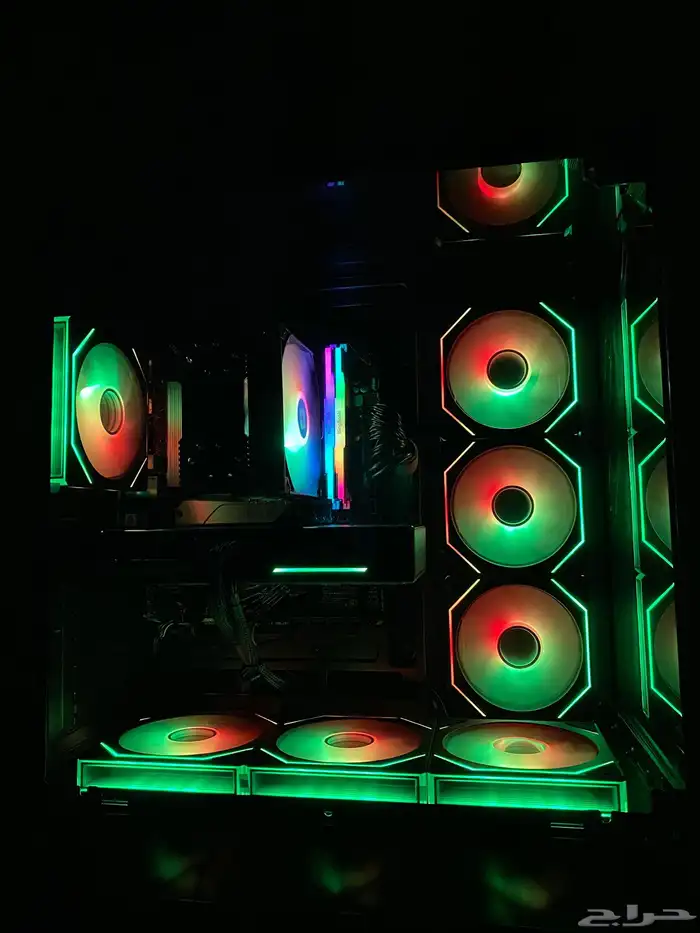 تجميعة 5060 - 7500F 11