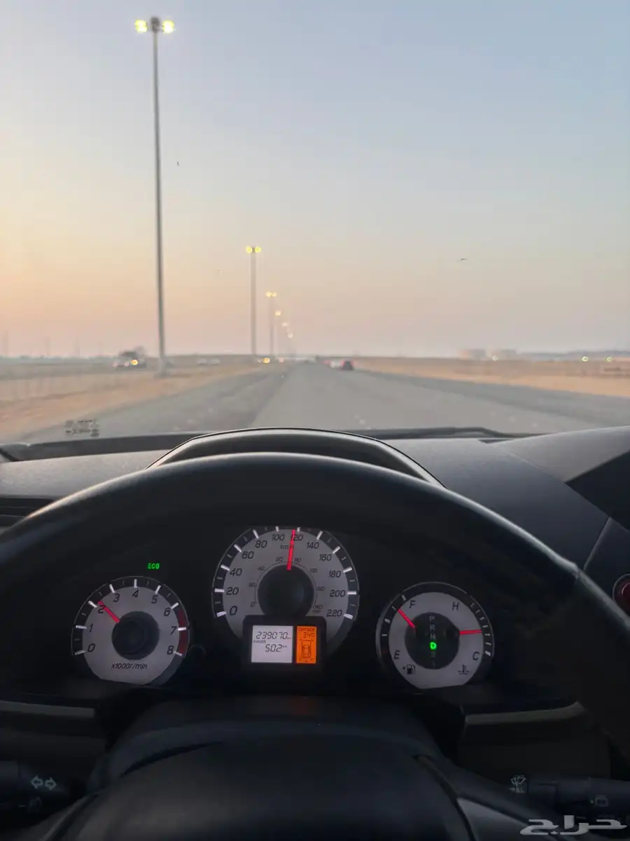 للبيع هوندا بايلوت 18