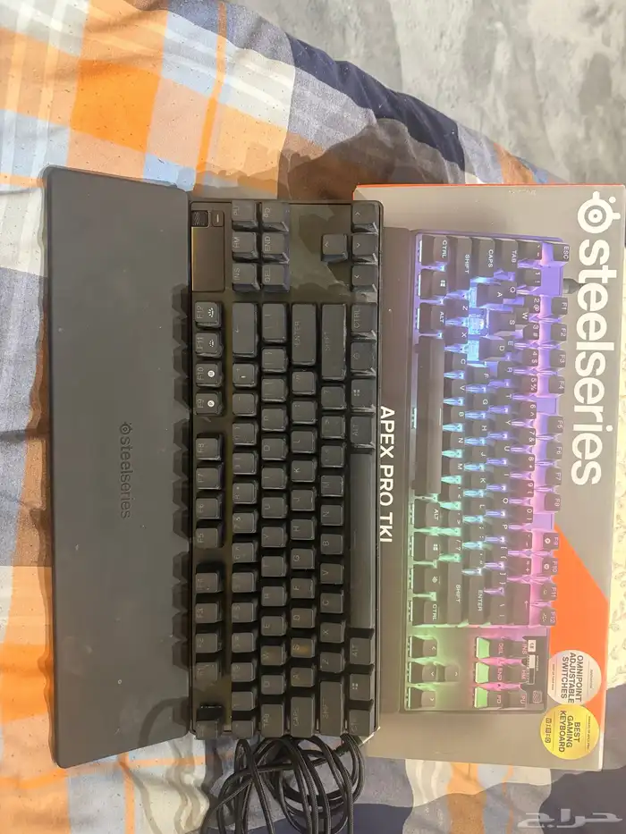 محترفين القمينق والعاب الفيديو 10