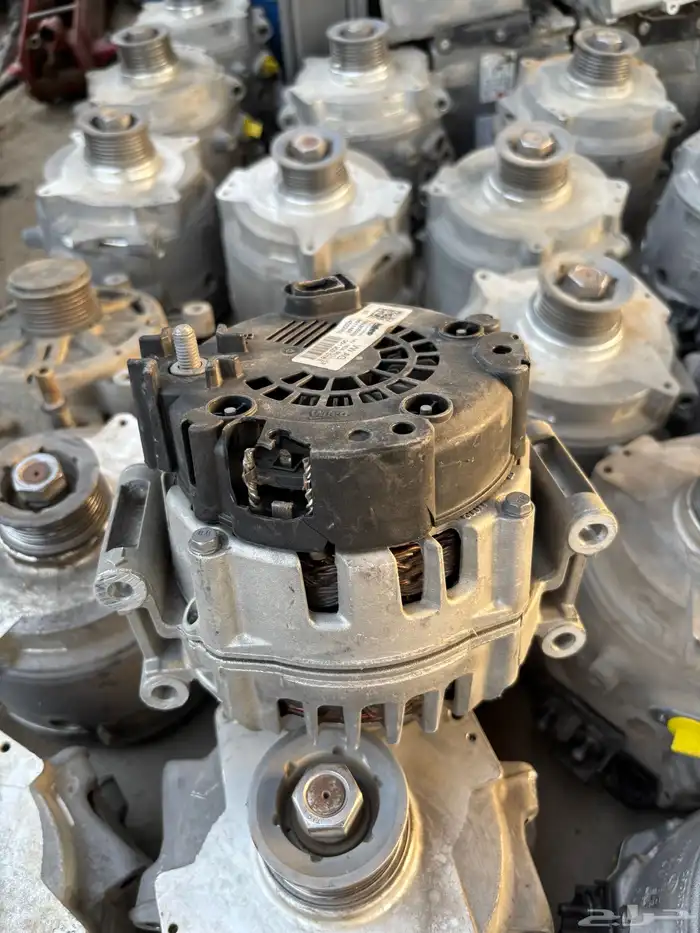 قطع غيار مرسيدس bmw وارد ومحلي 23