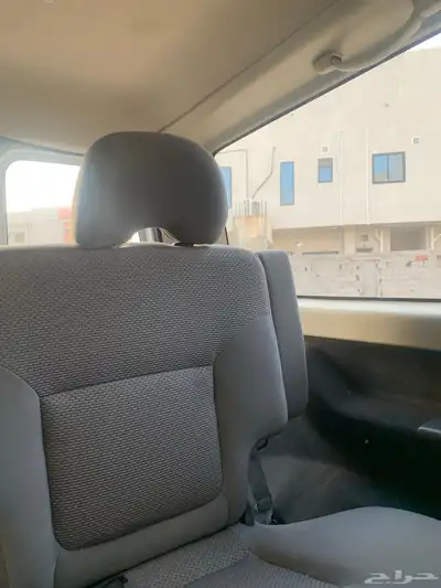 للبيع جيب نيسان 7