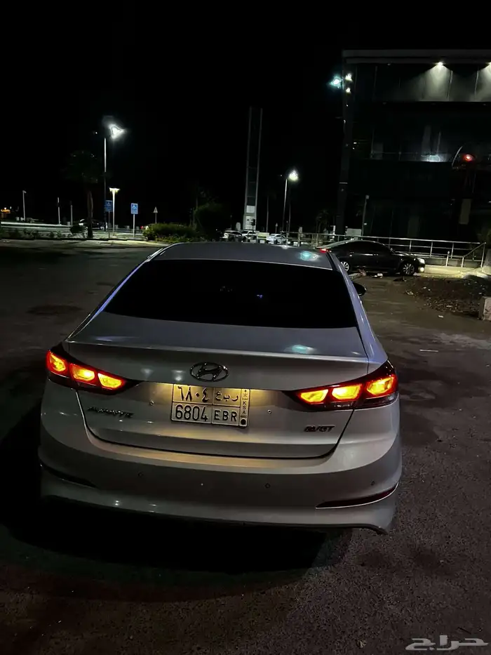 الانتراء 2017 ديزل 2