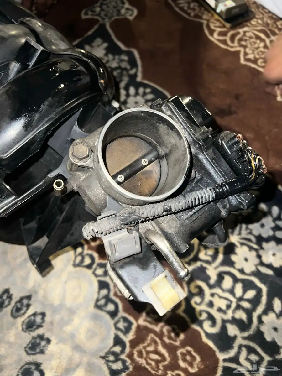 ثلاجه مكينه كامري 3