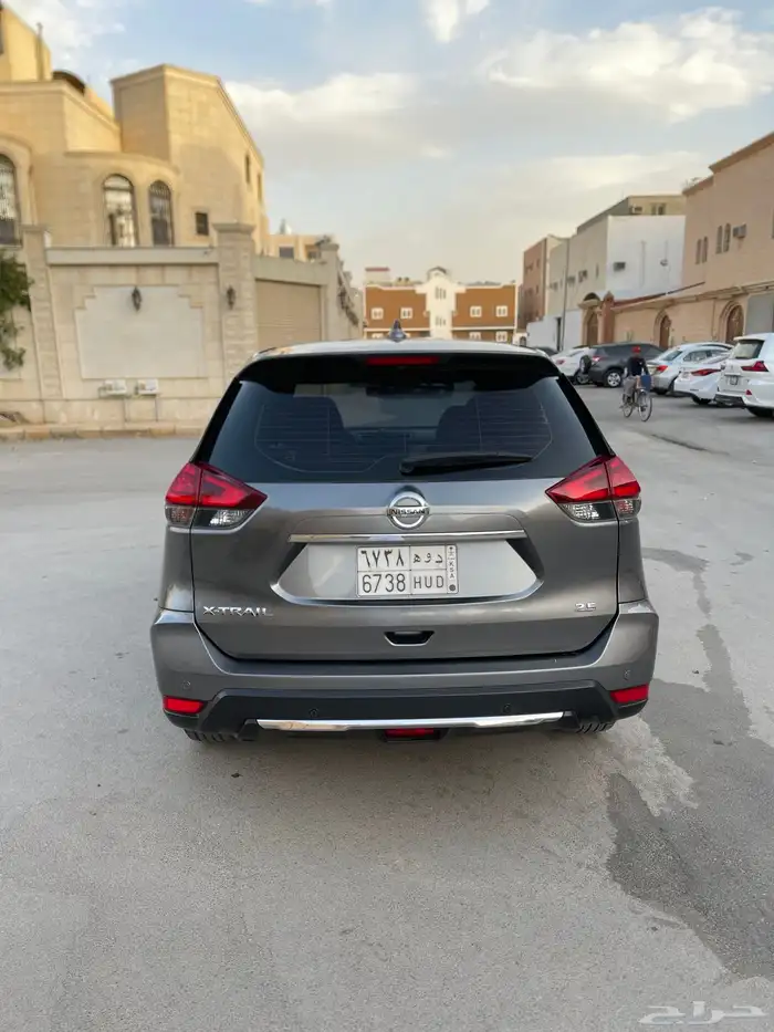 اكستريل دبل نص فل 6