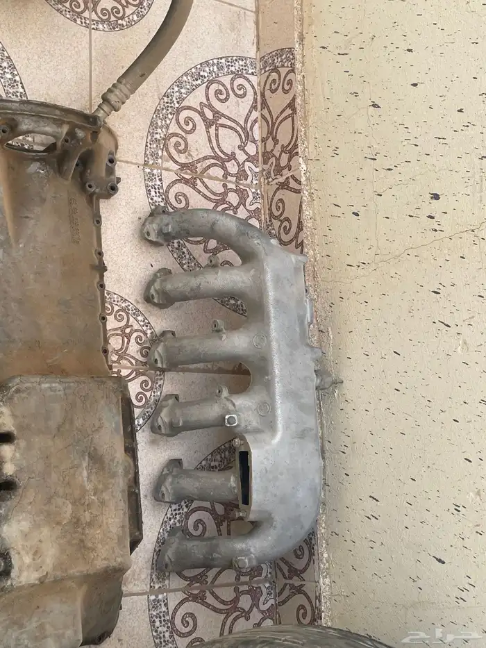 قطع غيار مرسيدس مكينه 603 حجم300 5